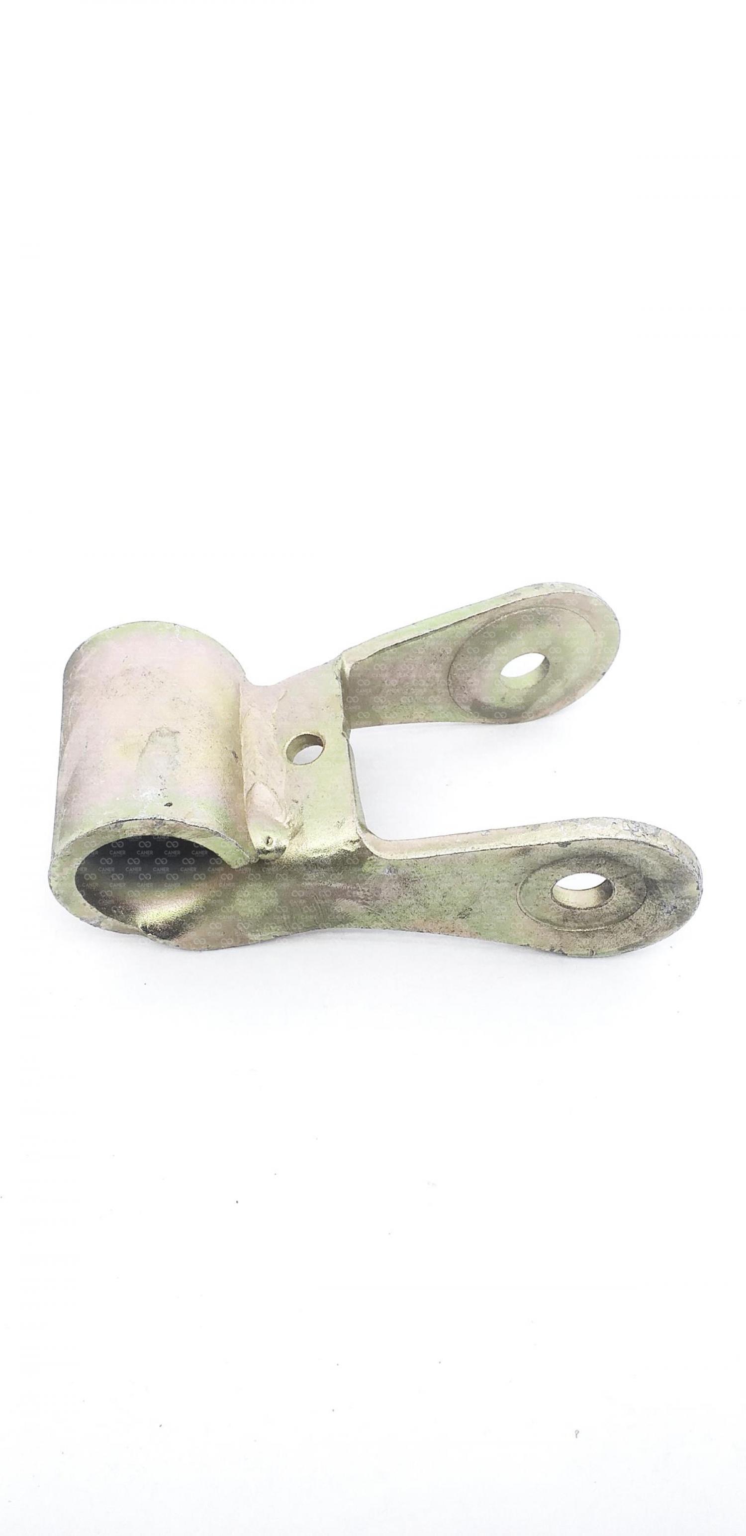 FORD TRANSİT T-280 / 350 ARKA  MAKAS KÜPESİ - BURÇSUZ-;YC155776AC; 